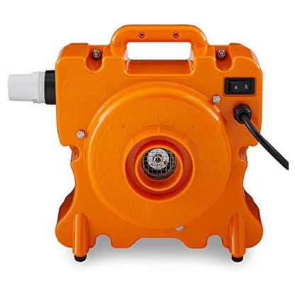 Air Supply Cyclone Pro Spa Air Blower, 3 HP, 120V, model 4128100P, view 3