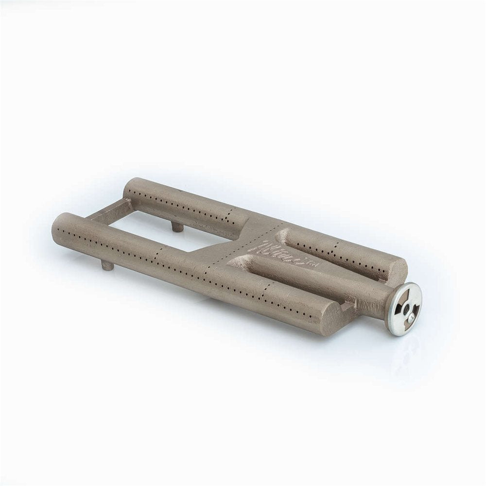 American Made Grills ALT-RBB Alturi red brass burner
