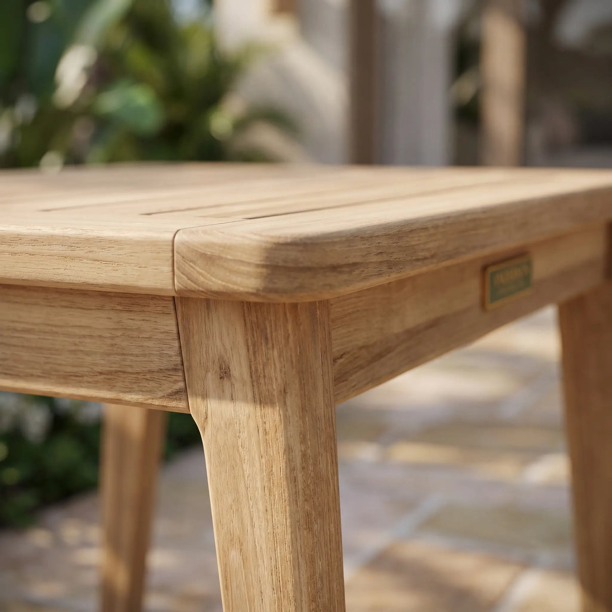 Anderson Teak Amalfi Side Table