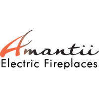 Amantii 50-TRV-SLIM-LUMINA Tru View Slim Lumina fireplace