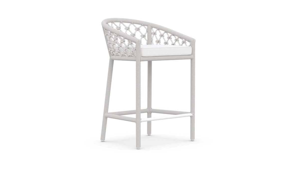 Amelia Counter Stool in Sand