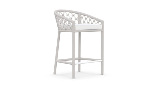 Amelia Counter Stool in Sand