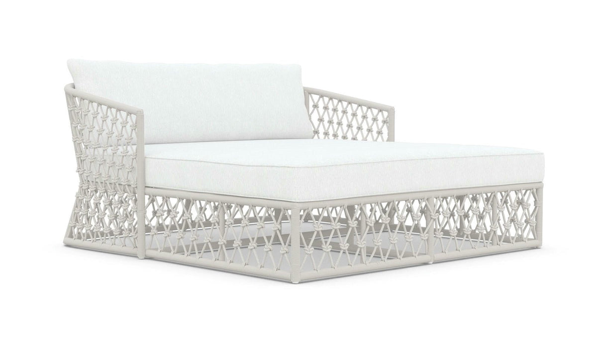 Amelia Day Bed in Sand