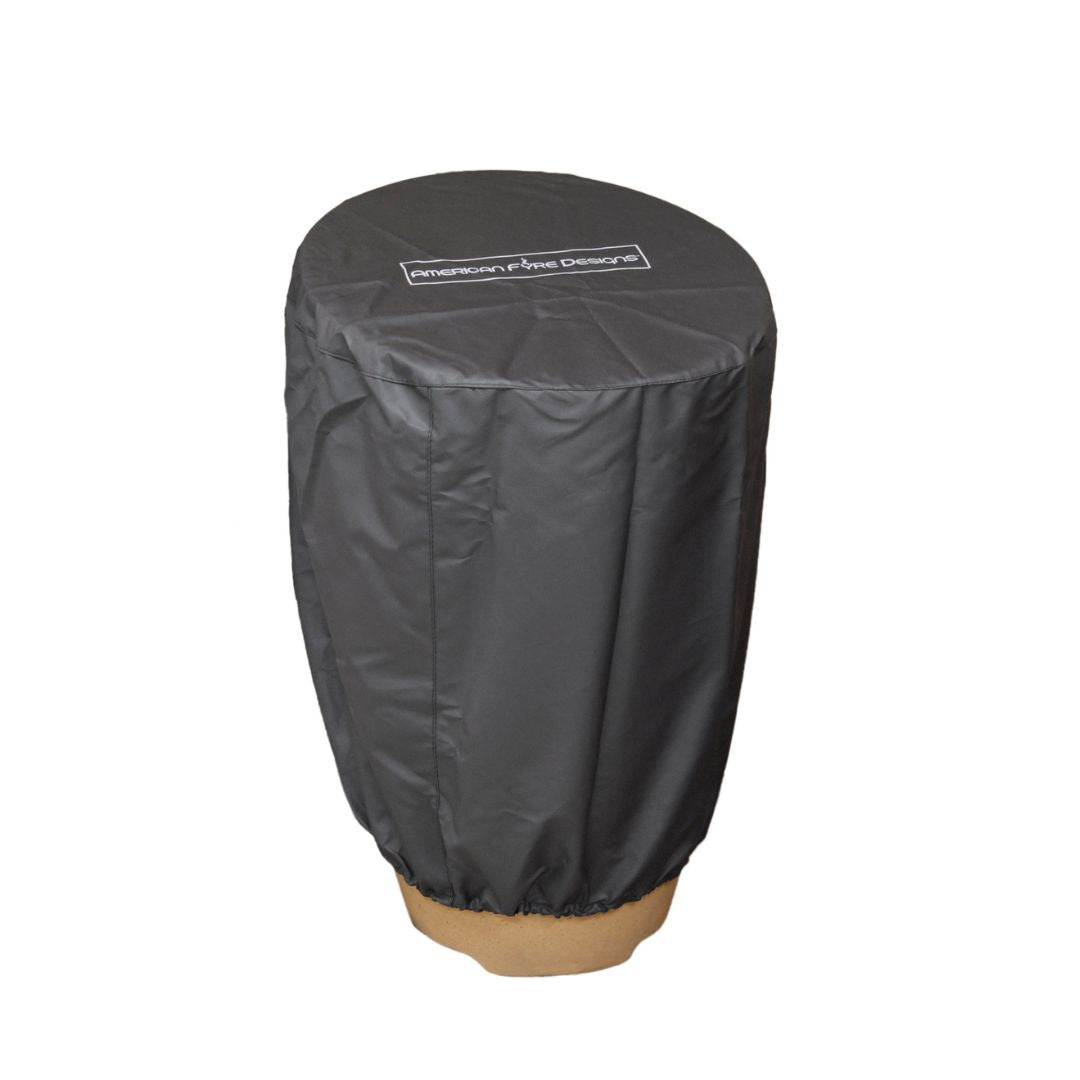 American Fyre Design Fire Urn Cover, model 8141A