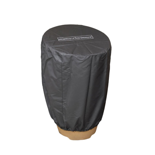 American Fyre Design Fire Urn Cover, model 8141A