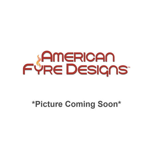 American Fyre Design logo, picture coming soon for American Fyre Design Concrete Repair Kit, Black Lava