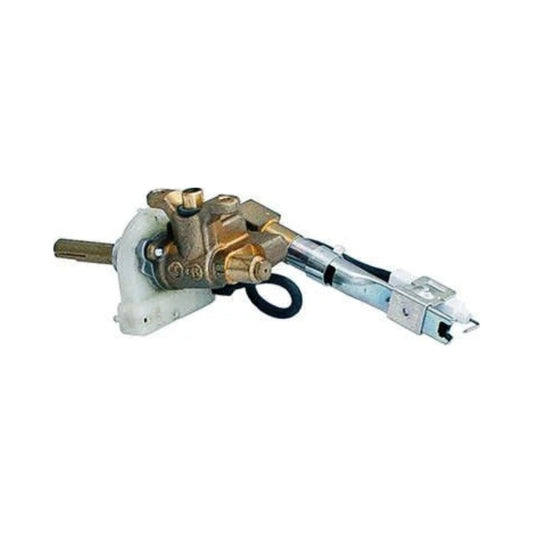 American Made Grills Natural Gas Main Valve | MV-AMG-NG