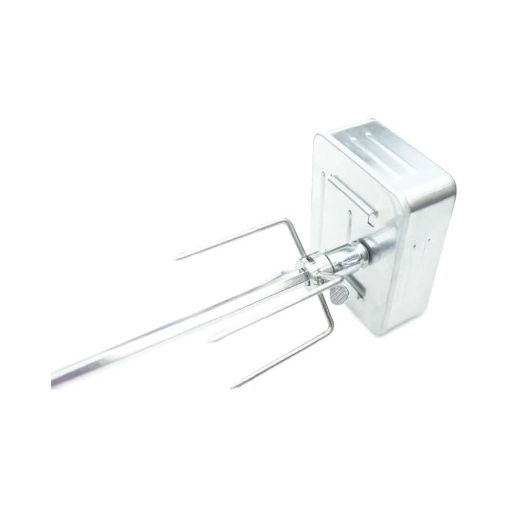 American Made Grills Rotisserie Kit for Atlas 36 Grills | ROTKIT-ATS36