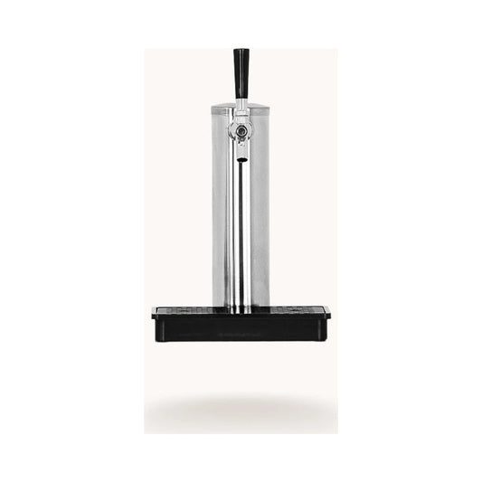 American Made Grills Single Tap for Kegerator | AMG-1TAP