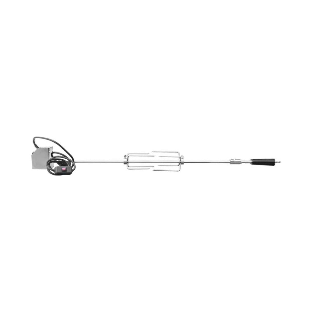 American Made Grills Rotisserie Kit for 36" Encore & Muscle Grills | ROTKIT-AMG36