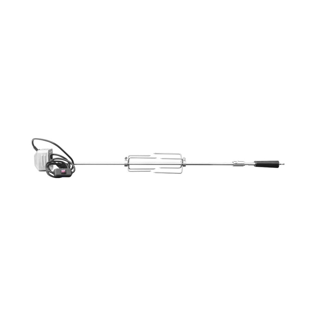 American Made Grills Rotisserie Kit for Estate 36 Grills | ROTKIT-ESTATE36