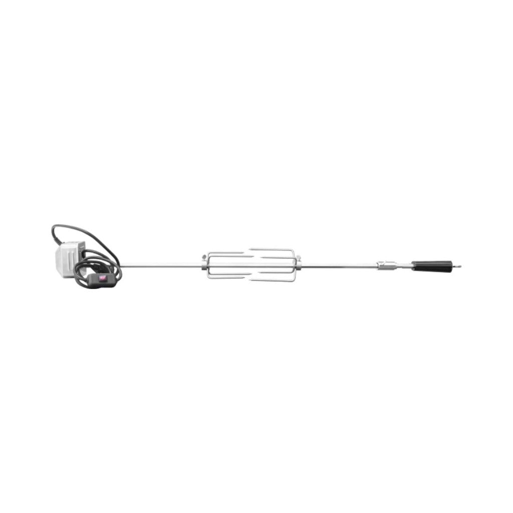 American Made Grills Rotisserie Kit for Estate 30 Grills | ROTKIT-ESTATE30
