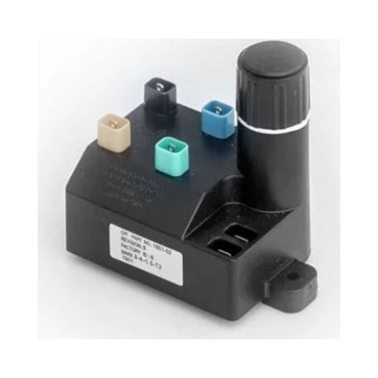 American Made Grills Alturi 4-Spark Starter Module | ALT MOD-4SPK