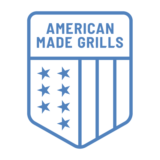 American Made Grills Center Fuel Tray | FTR-AMG-LG