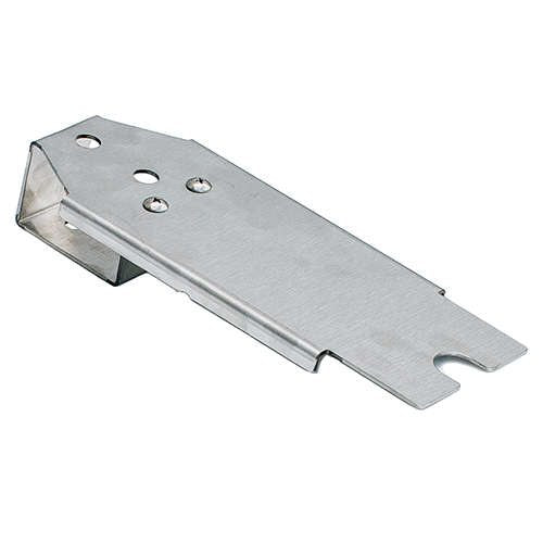 American Made Grills AMG-RTSBKT-R right rotisserie rod bracket