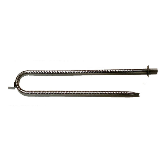 American Made Grills Smoker U-Tube Burner for Alturi 30 & Alturi 42 Grills | SMOKER U-TUBE BRN-ALT