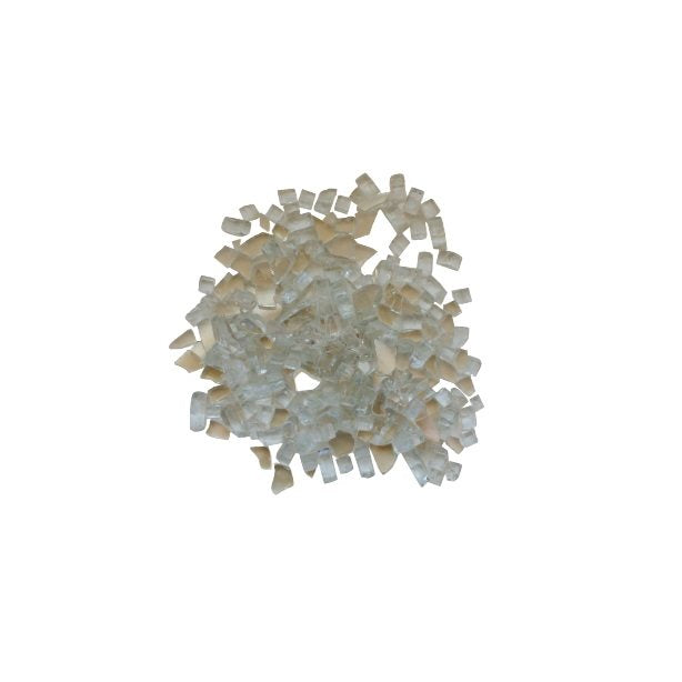 Amantii AMSF-GLASS-01 clear fire glass