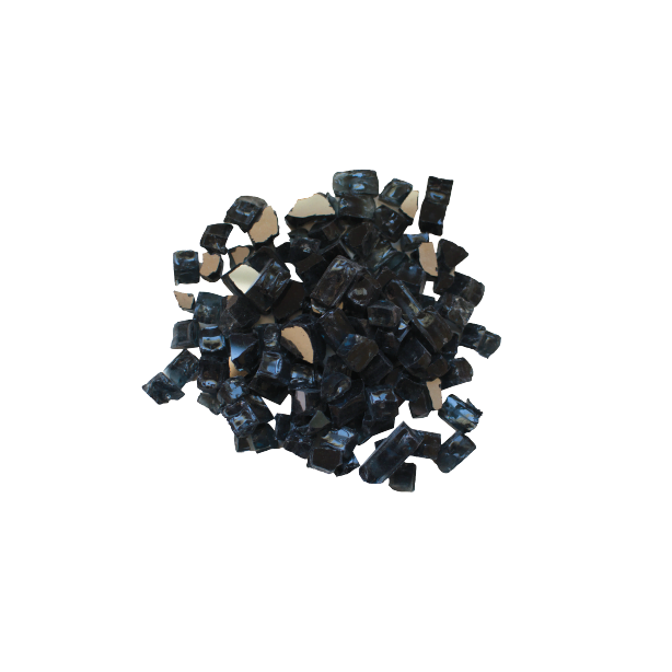 Amantii AMSF-GLASS-03 charcoal fire glass