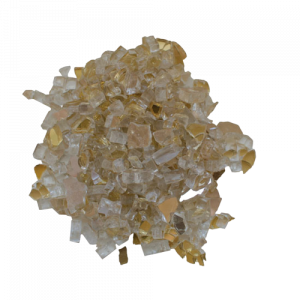 Amantii AMSF-GLASS-04 champagne fire glass