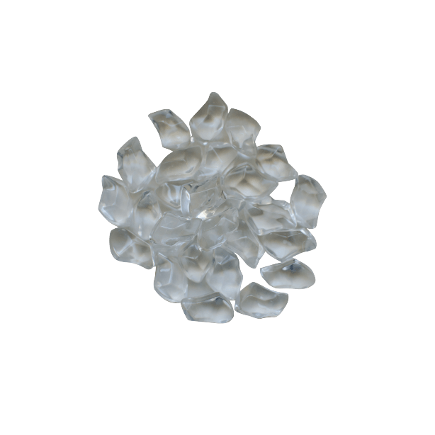 Amantii AMSF-GLASS-06 clear gem glass