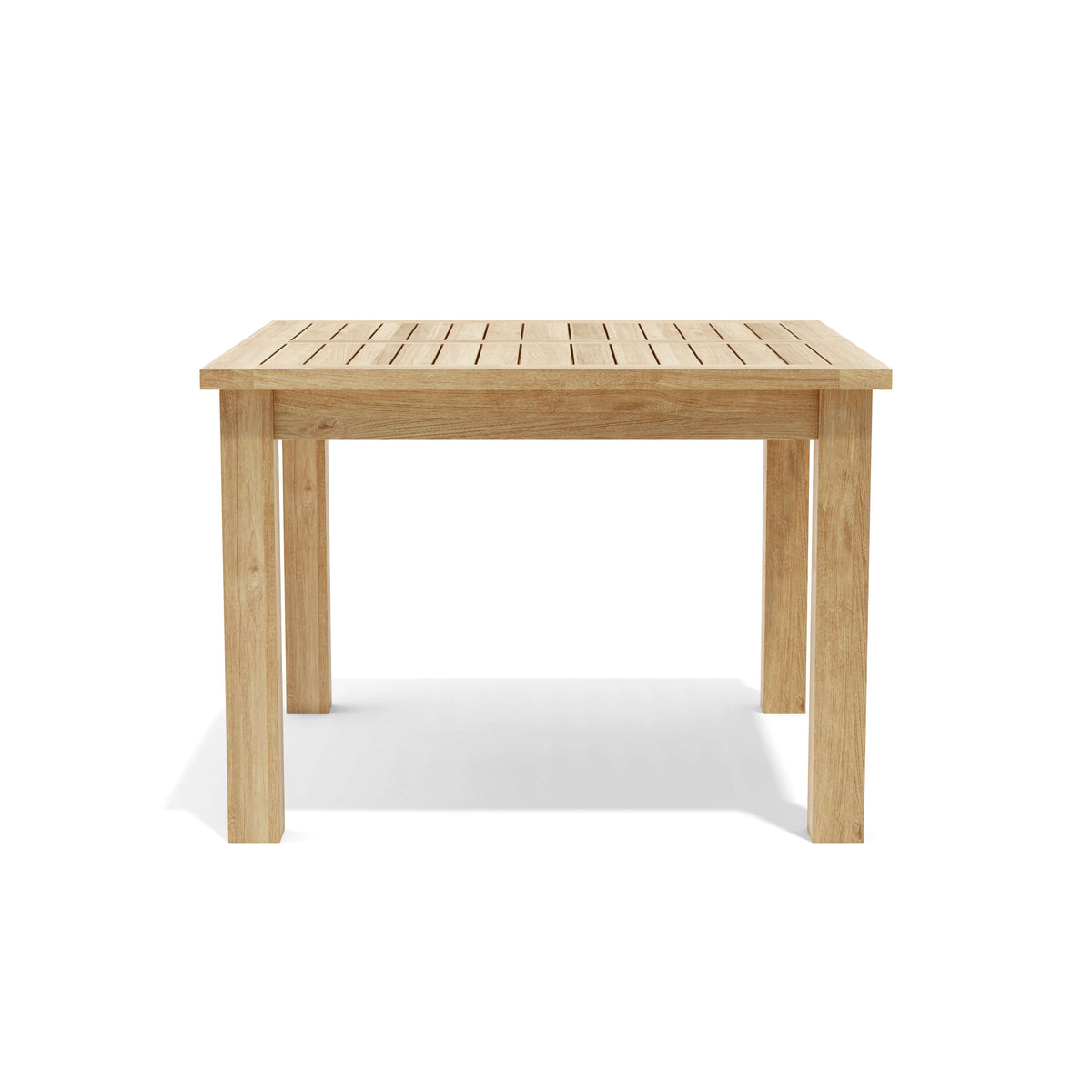 Anderson Teak Montage Windham 5-Piece Dining Set A