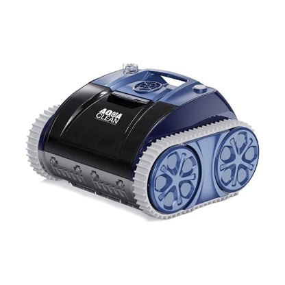 AquaCal AquaClean AC1500 PRO Cordless Robotic Pool Cleaner | AC1500P