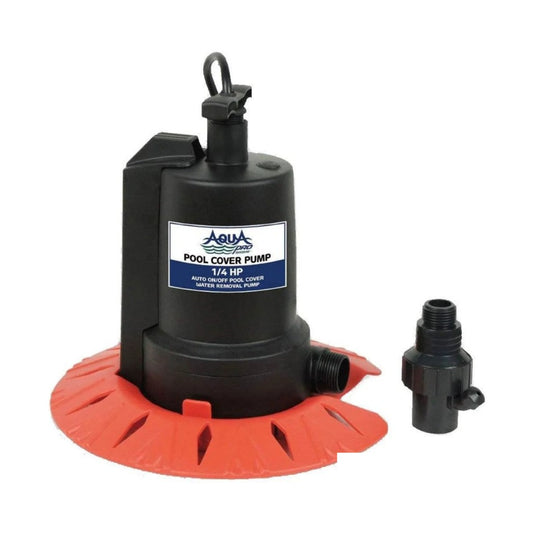 AquaPro Cover Pump, 1800 GPH | APC4000A