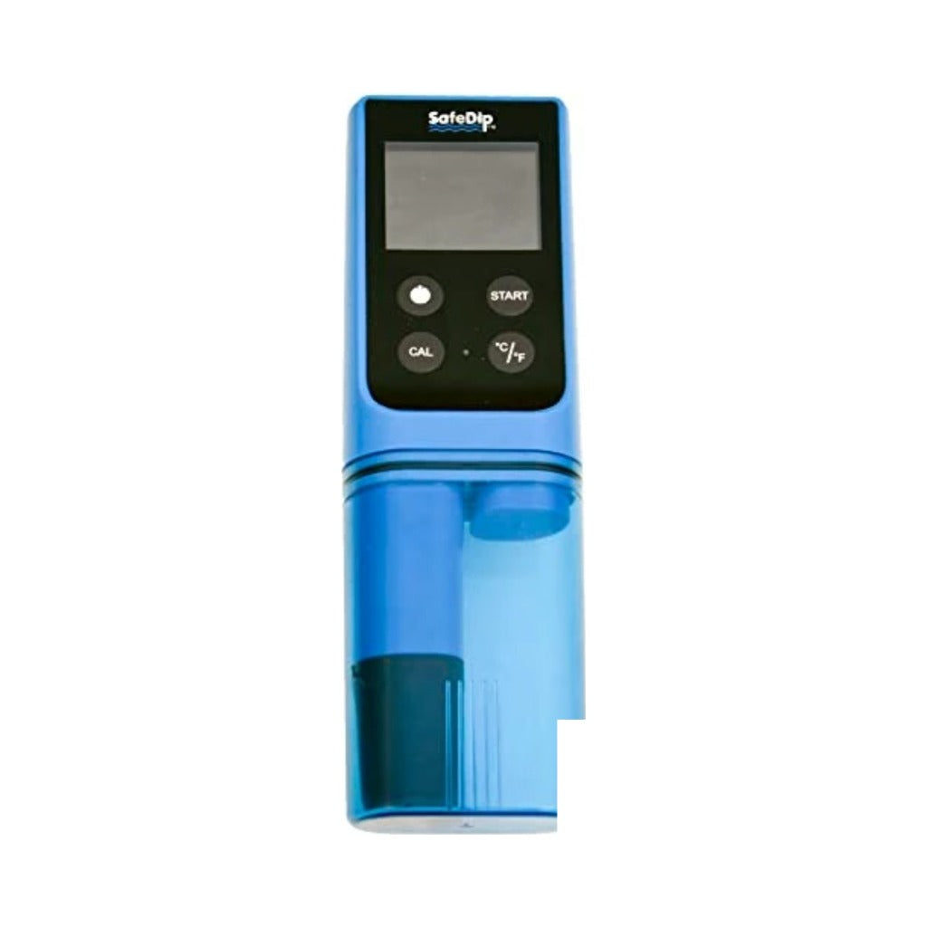 AquaComfort SafeDip Digital Test Meter | MET20A