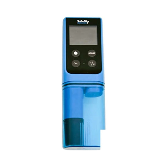 AquaComfort SafeDip Digital Test Meter | MET20A