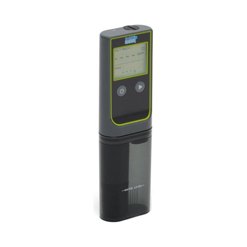 AquaComfort SaltDip 2-in-1 Digital Salt Reader | MET30A