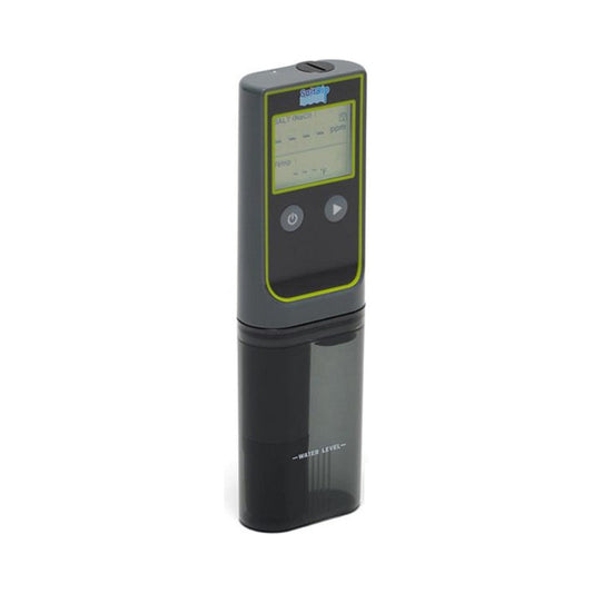 AquaComfort SaltDip 2-in-1 Digital Salt Reader | MET30A