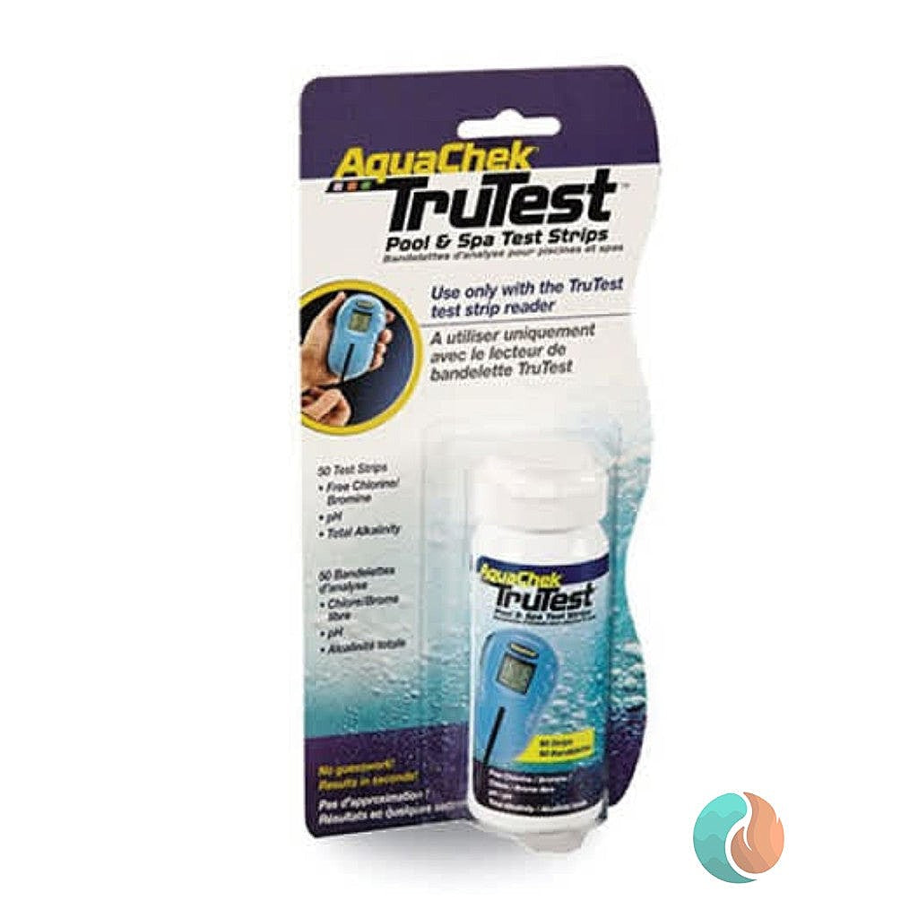 AquaChek Digital Test Strip Refill 50-Count 512082