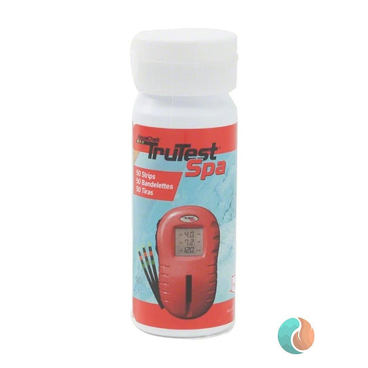AquaChek TruTest Spa Digital Test Strips 522255