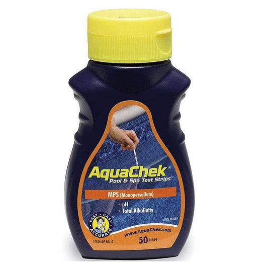 AquaChek MPS 3-Way Test Strips 561682A