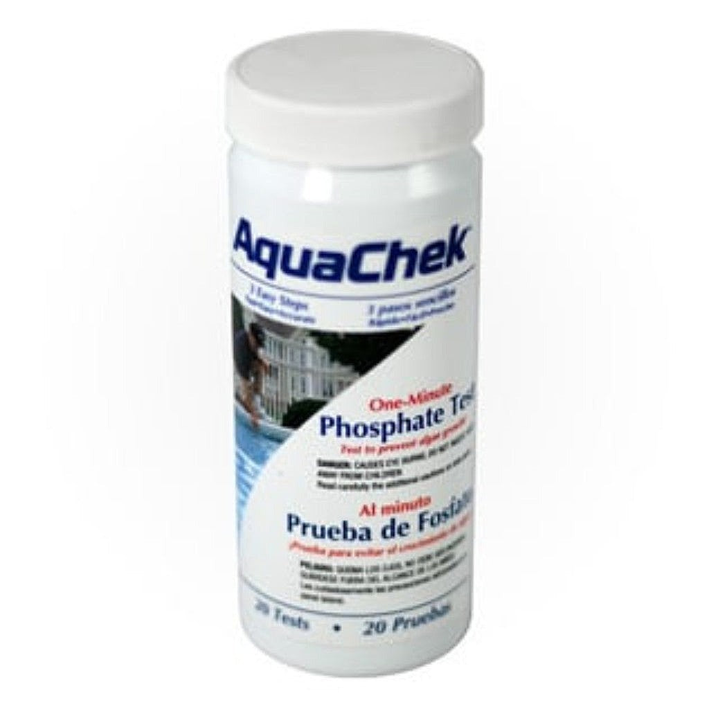 AquaChek Phosphate Test Strips 562227