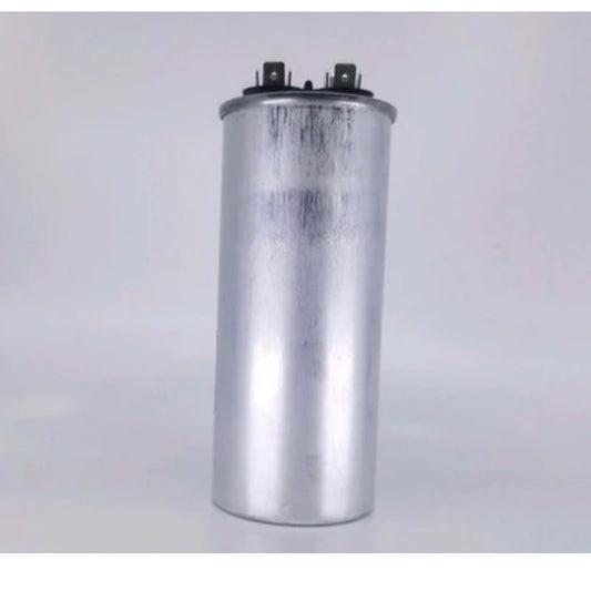 AquaCal 80/440 Capacitor ECS0247 for pool heating systems, durable and energy-efficient