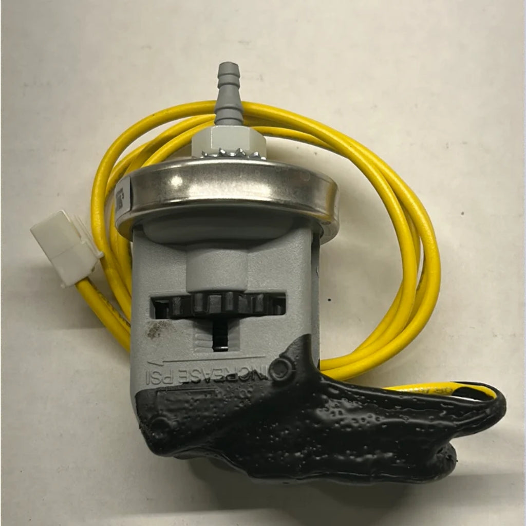 AquaCal ECS6248 Pressure Switch – durable, high-quality component for AquaCal heat pumps.