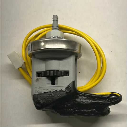 AquaCal ECS6248 Pressure Switch – durable, high-quality component for AquaCal heat pumps.