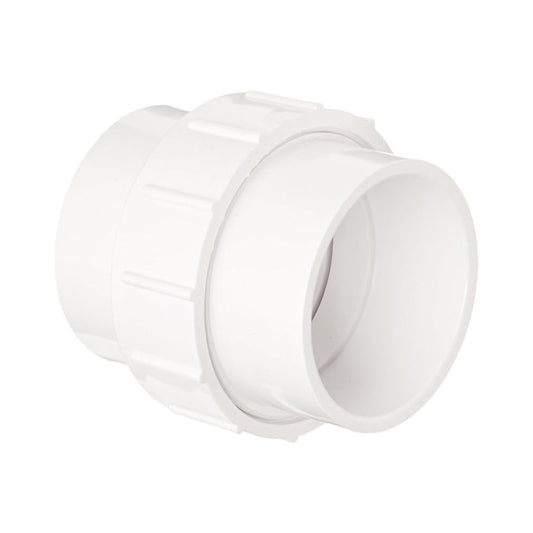 AquaCal PLS2627 replacement union single plumbing fitting for pool heat pump