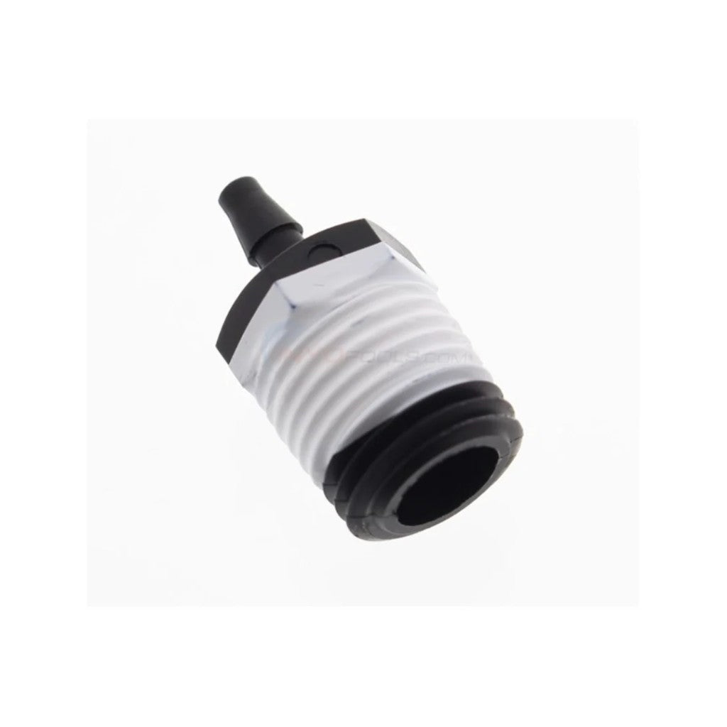 AquaCal Hose Barb, model PLS2642