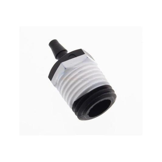 AquaCal Hose Barb, model PLS2642