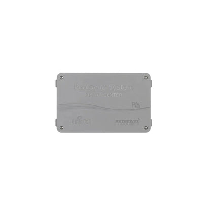 AquaCal Relay Center, HP9, model RLC0001