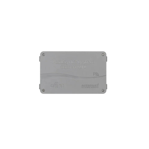 AquaCal Relay Center, HP9, model RLC0001