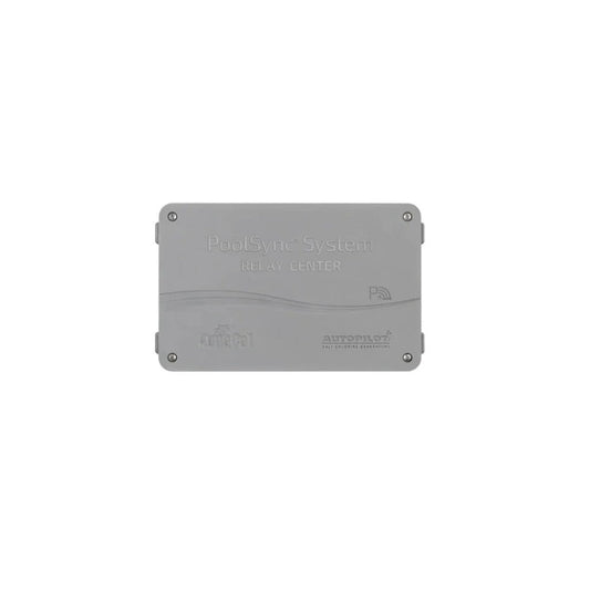 AquaCal Relay Center, HP9