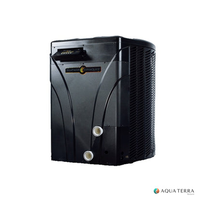 AquaCal HeatWave SuperQuiet SQ200R 138,000 BTU Pool Heat Pump, view 2