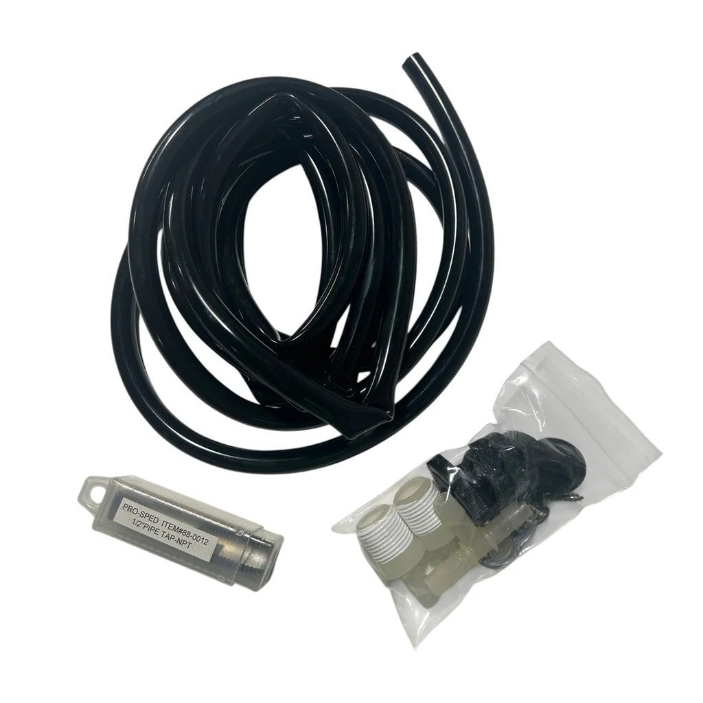 AquaCal Condensation Drain Kit, model STK0202