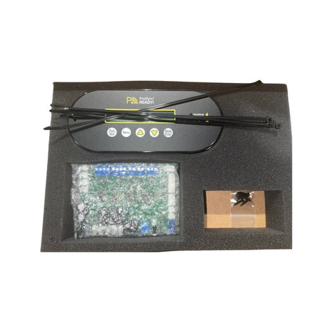 AquaCal HP9 to HP11 Conversion Kit, model STK0270