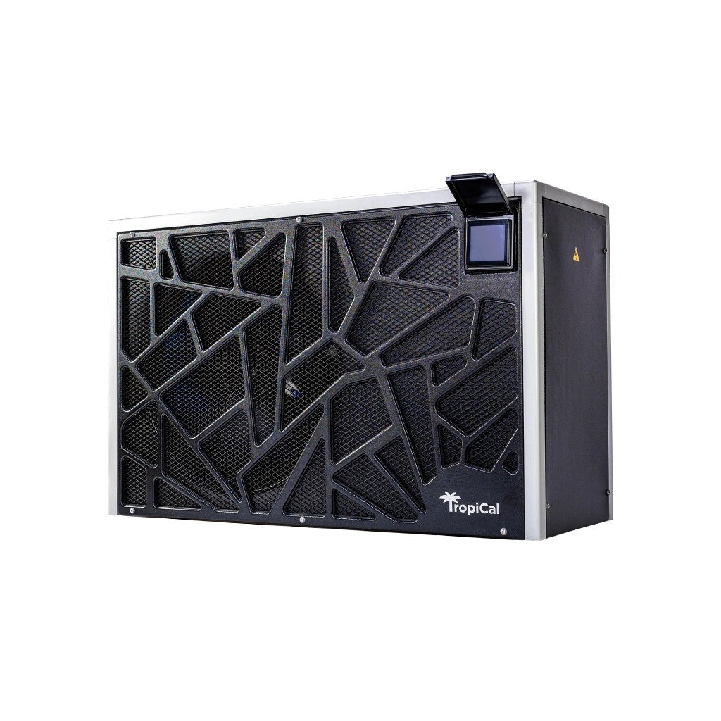 AquaCal TropiCal T70 63,000 BTU Inverter Pool Heat Pump