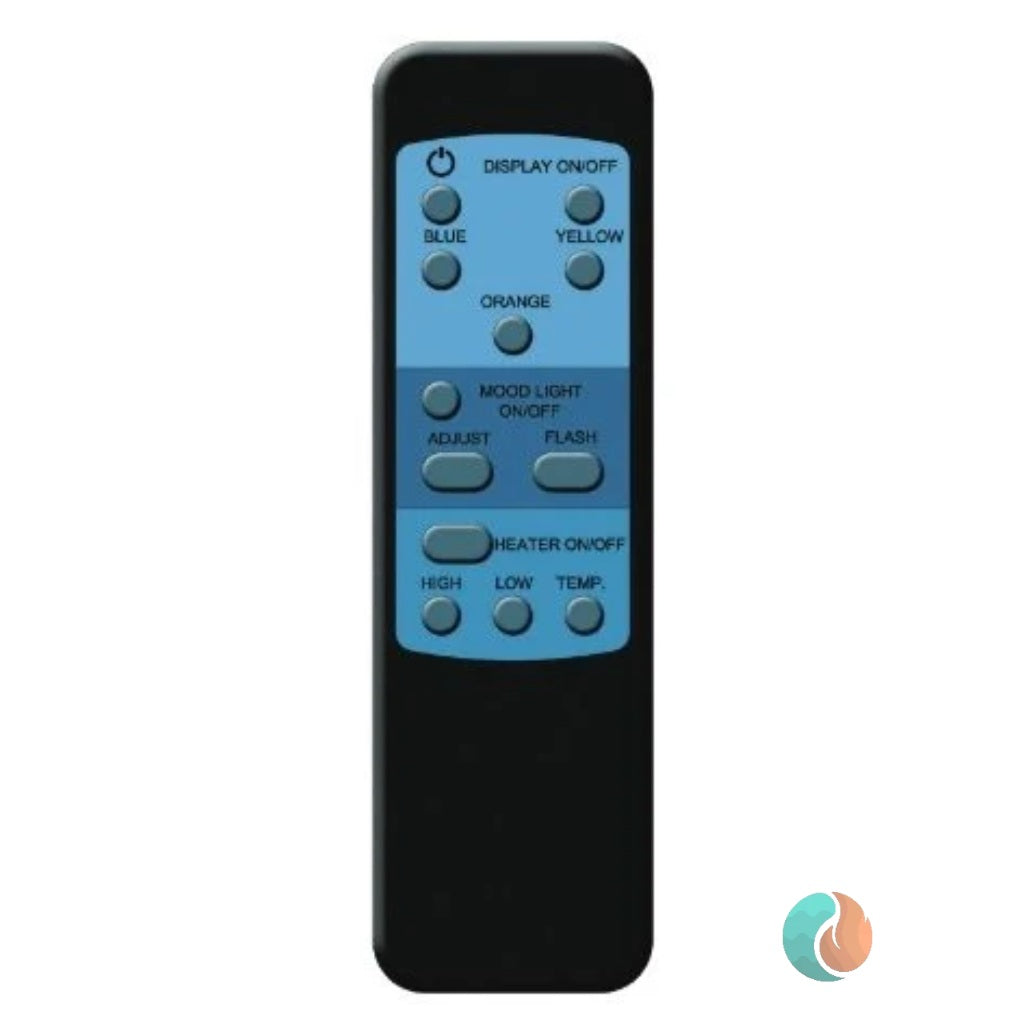 Amantii Replacement Remote Control | 10105063