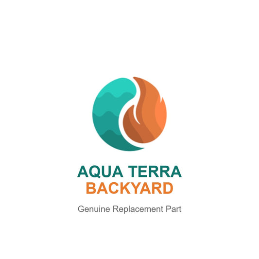 Aqua Terra Backyard - Amantii replacement circuit board